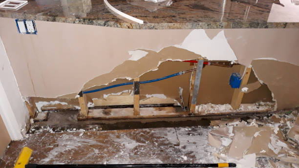 Best Fire Damage Restoration  in Lumber City, GA