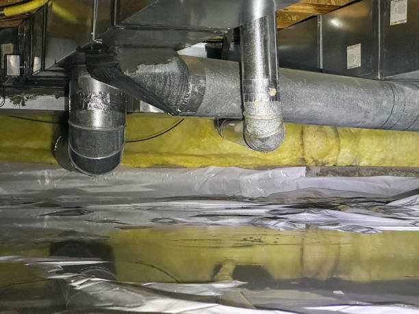 Best Commercial water damage restoration  in Lumber City, GA
